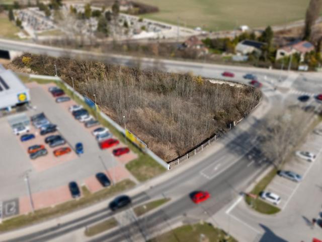 Grundstück kaufen in Ebenfurth, Niederösterreich