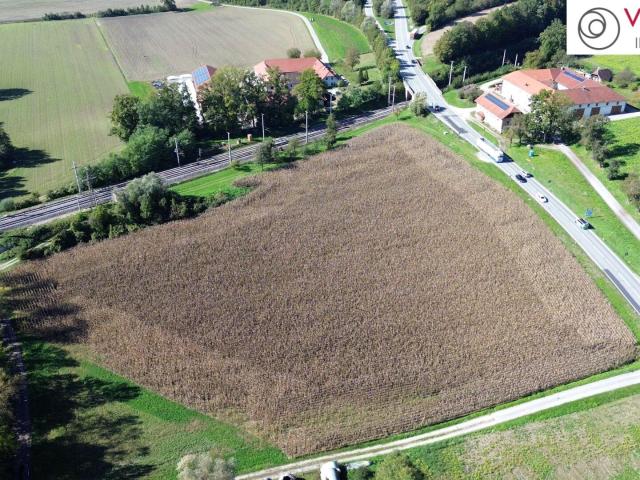 Grundstück kaufen in Pichl bei Wels, Oberösterreich
