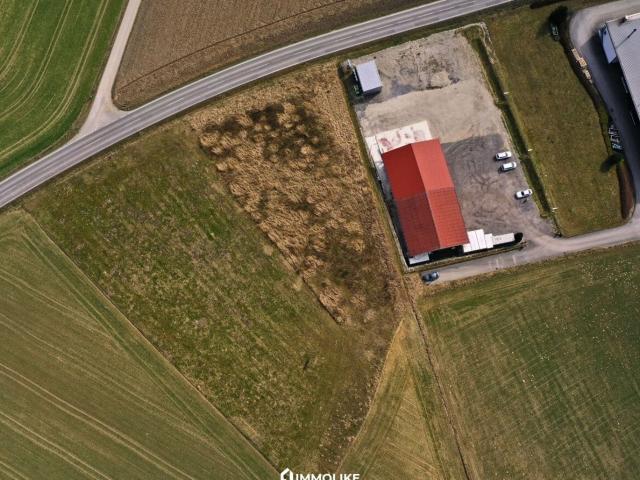 Grundstück kaufen in Oberau, Niederthalheim