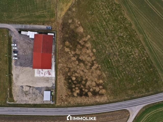 Gewerbe kaufen in Niederthalheim, Oberösterreich