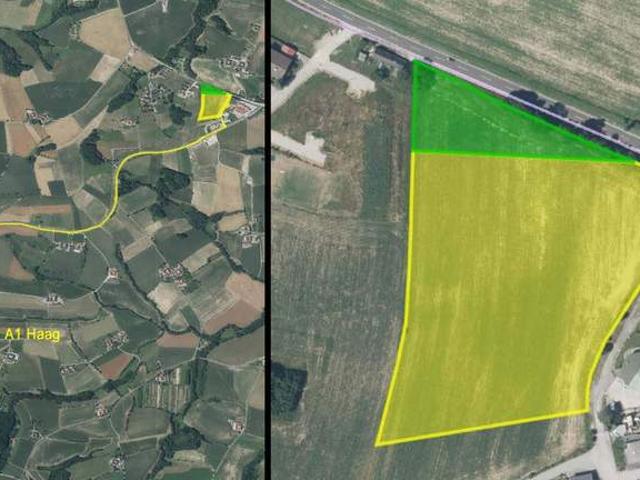 Grundstück kaufen in Amstetten, Niederösterreich