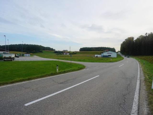 Grundstück kaufen in Haselbach, Braunau am Inn