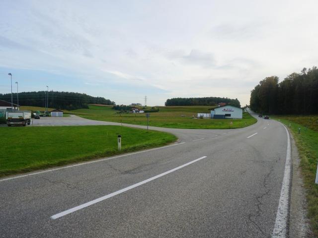 Grundstück kaufen in Geretsberg, Oberösterreich