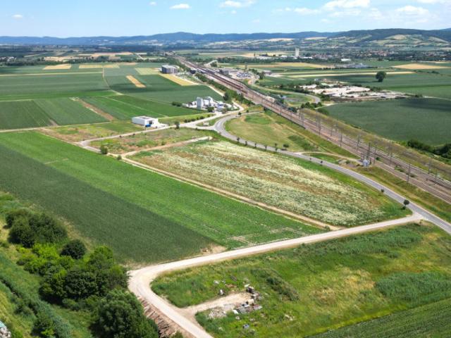 Grundstück kaufen in Michelhausen, Niederösterreich