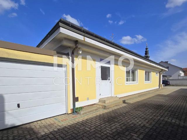 Gewerbe mieten in Oberwart
