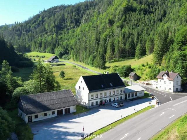 Gewerbe kaufen in Steiermark
