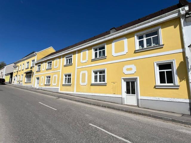 Gewerbe kaufen in Ferschnitz, Niederösterreich
