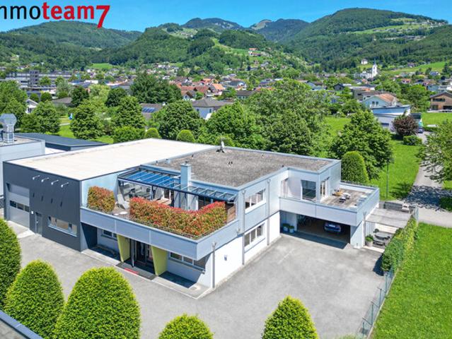 Immobilie kaufen in Weiler, Vorarlberg