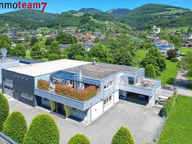 Immobilie kaufen in Weiler, Bezirk Feldkirch