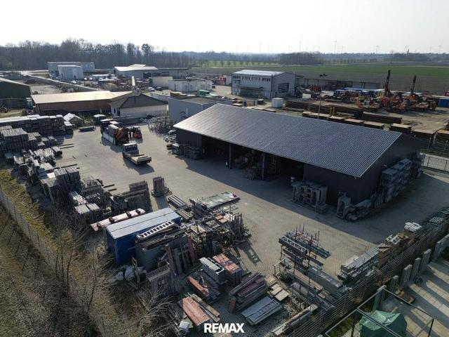 Gewerbe kaufen in Gänserndorf, Niederösterreich