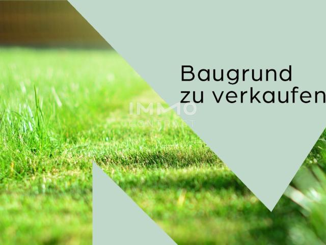 Grundstück kaufen in Bergland, Niederösterreich