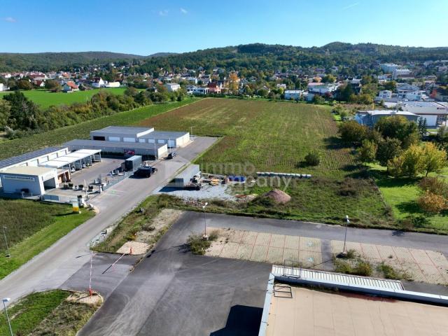 Grundstück kaufen in Mannersdorf am Leithagebirge, Bezirk Bruck an der Leitha