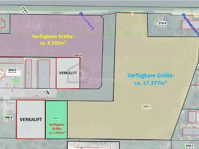 Grundstück kaufen in Bruck an der Leitha, Bezirk Bruck an der Leitha