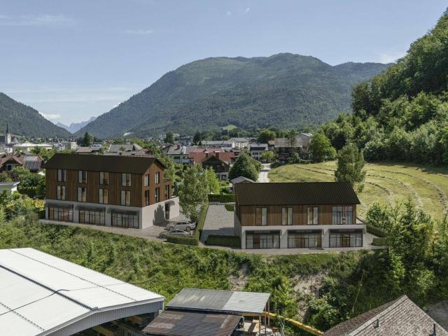 Immobilie kaufen in Bad Ischl, Bezirk Gmunden