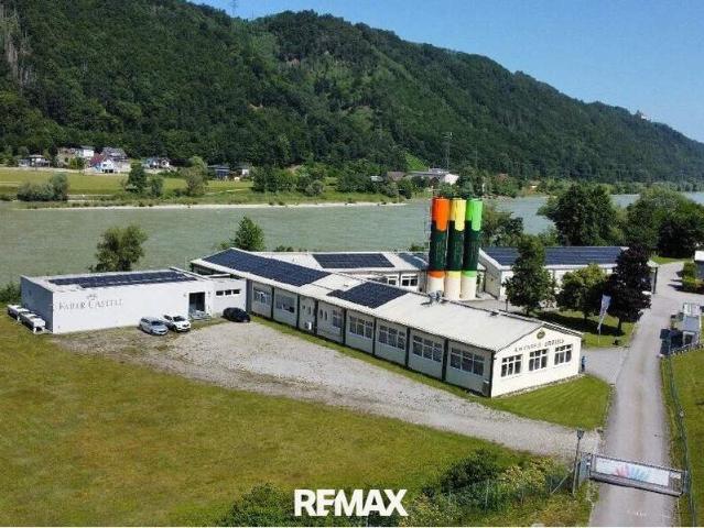 Gewerbe kaufen in Schärding, Oberösterreich