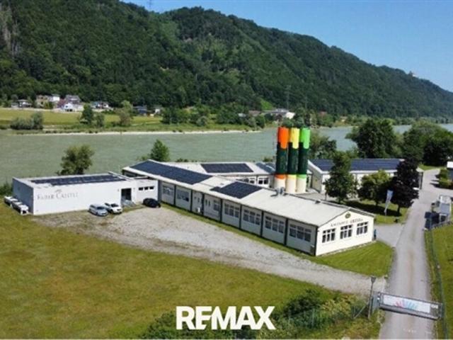 Gewerbe kaufen in Engelhartszell an der Donau, Oberösterreich
