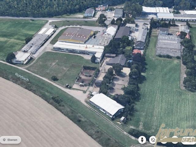 Grundstück kaufen in Spillern, Niederösterreich