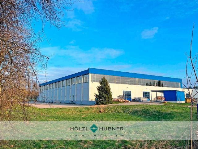 Gewerbe mieten in Hohenzell, Oberösterreich