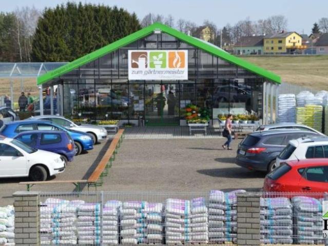 Industrie kaufen in Göpfritz an der Wild, Niederösterreich