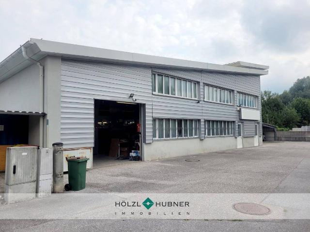 Gewerbe kaufen in Oberndorf bei Salzburg, Salzburg