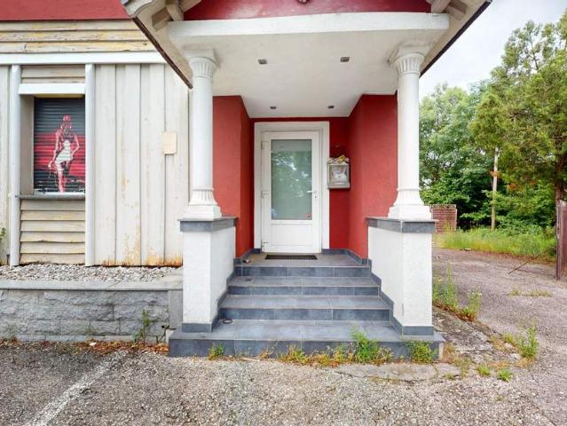 Gewerbe mieten in Wels, Oberösterreich