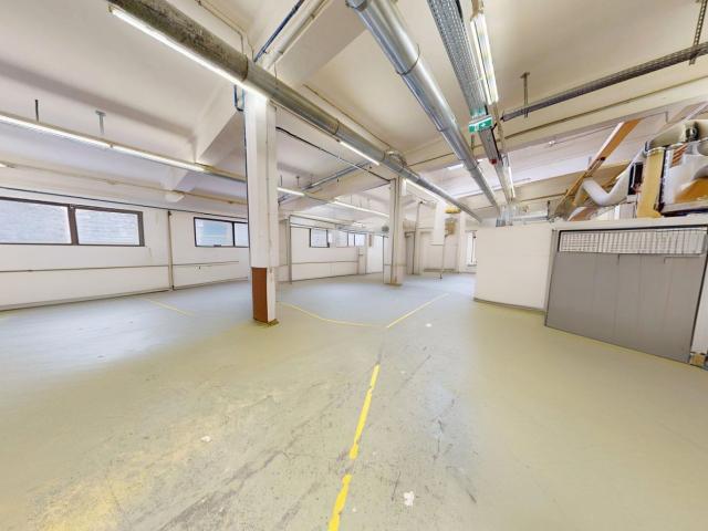 Gewerbe mieten in Völs, Tirol