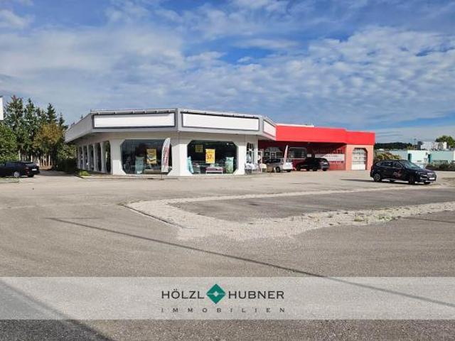 Immobilie kaufen in Waldheim, Amstetten
