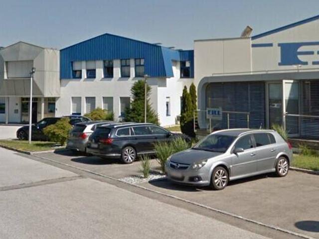 Gewerbe mieten in Hohenzell, Oberösterreich