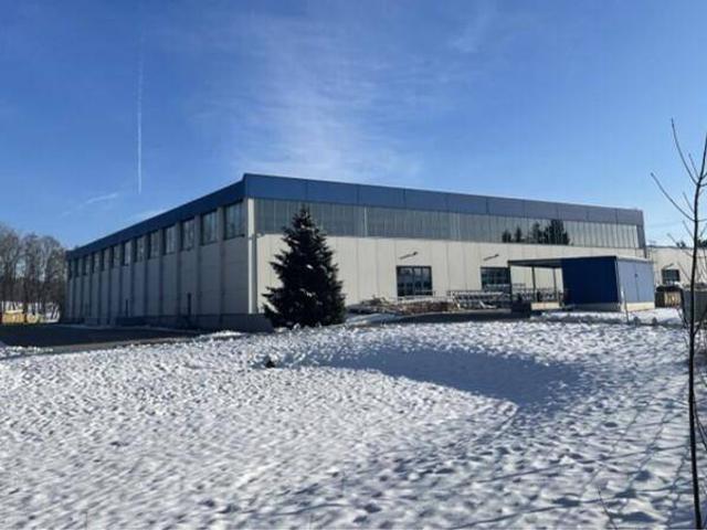 Büro mieten in Hohenzell, Oberösterreich
