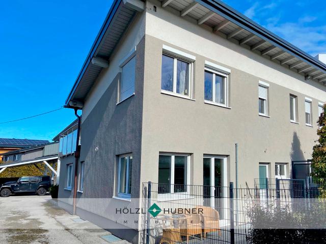 Industrie mieten in Elsenwang, Hof bei Salzburg