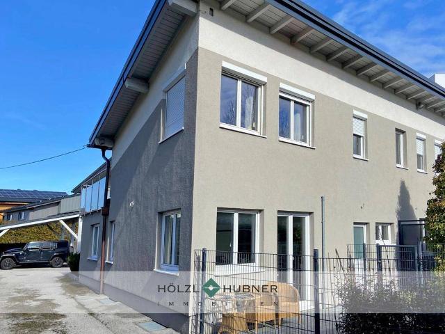 Gewerbe mieten in Hof bei Salzburg, Salzburg