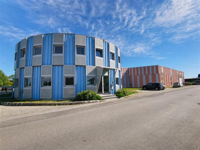 Gewerbe kaufen in Katastralgemeinde Sierndorf, Sierndorf