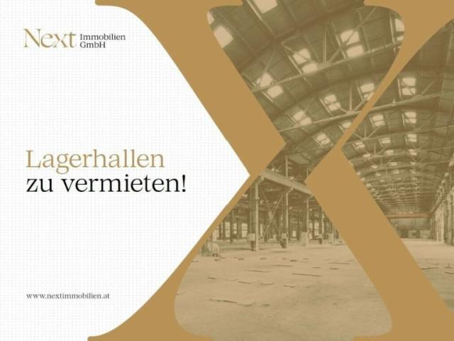 Industrie kaufen in Wels, Oberösterreich