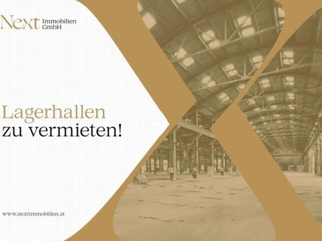 Gewerbe mieten in Wels, Oberösterreich