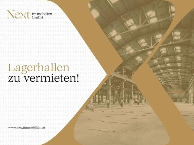 Gewerbe mieten in Wels, Oberösterreich