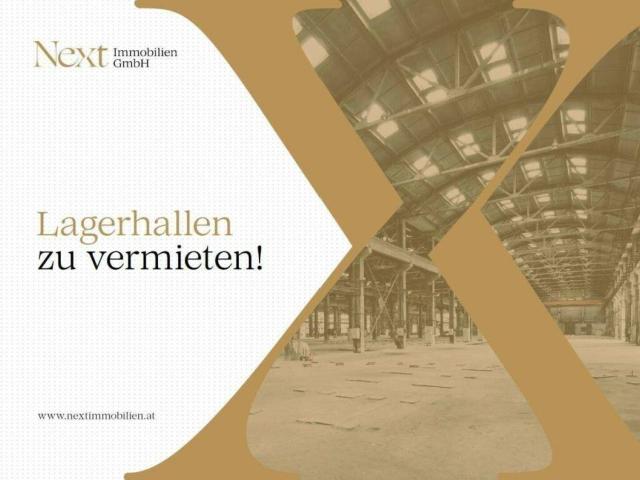 Gewerbe mieten in Wels, Oberösterreich