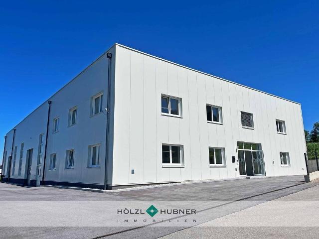 Gewerbe kaufen in Rabenschwand, Oberhofen am Irrsee