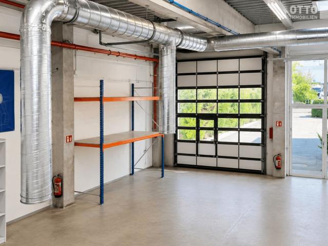 Gewerbe mieten in Seestadt, Wien