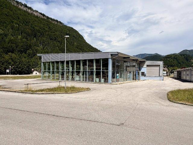 Gewerbe mieten in Ölgraben, Göstling an der Ybbs