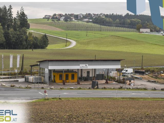 Gewerbe kaufen in Kleinzell im Mühlkreis, Oberösterreich