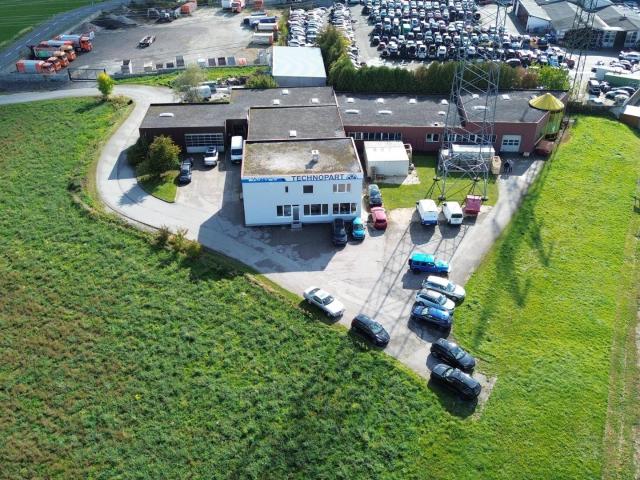 Gewerbe mieten in Dietach, Bezirk Steyr-Land