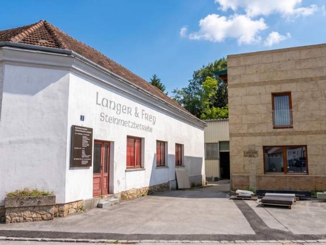 Gewerbe kaufen in Bruck an der Leitha, Niederösterreich
