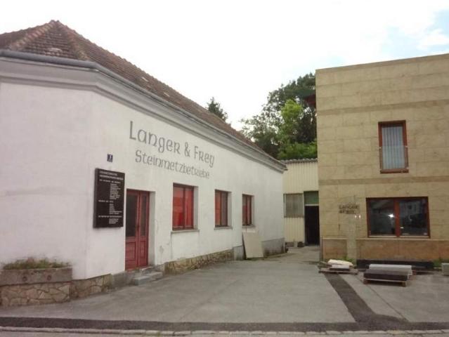 Gewerbe kaufen in Bruck an der Leitha, Niederösterreich