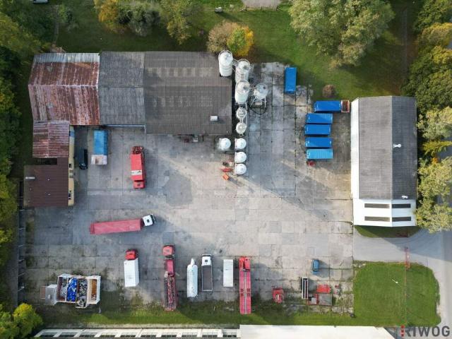 Gewerbe mieten in Korneuburg, Niederösterreich