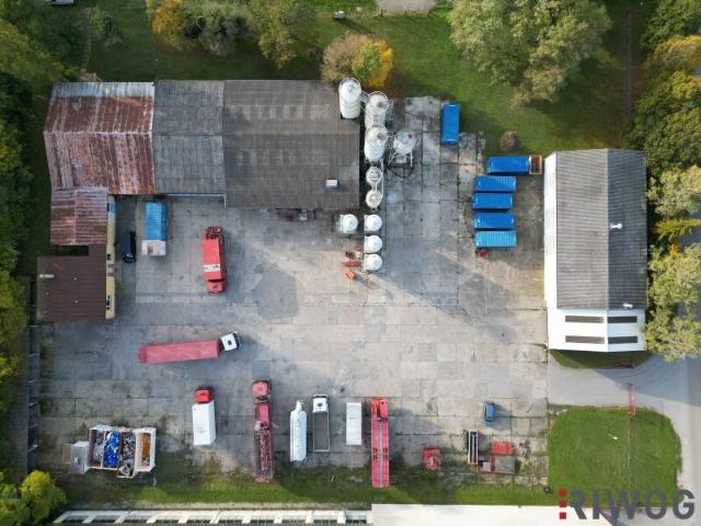 Industrie mieten in Seyring, Gerasdorf