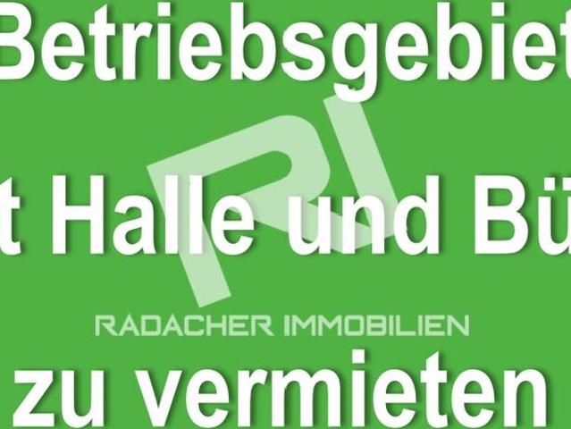 Gewerbe mieten in Taxenbach, Salzburg