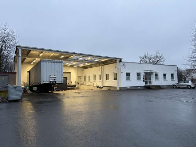 Industrie kaufen in Unna, Kreis Unna