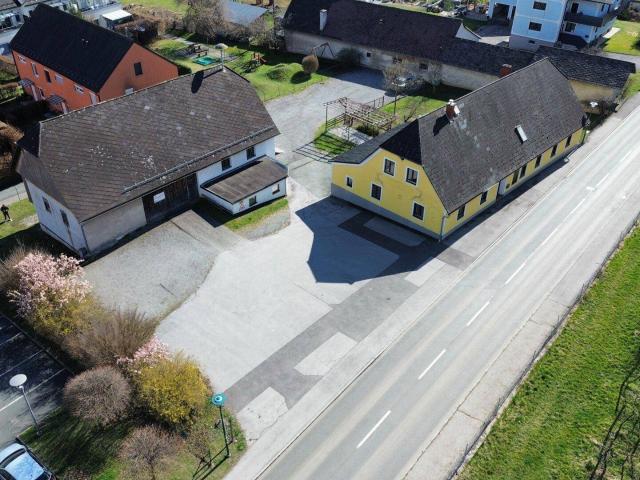 Gewerbe kaufen in Peggau, Steiermark
