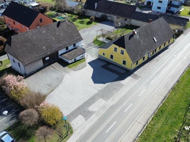 Gewerbe kaufen in Deutschfeistritz, Steiermark