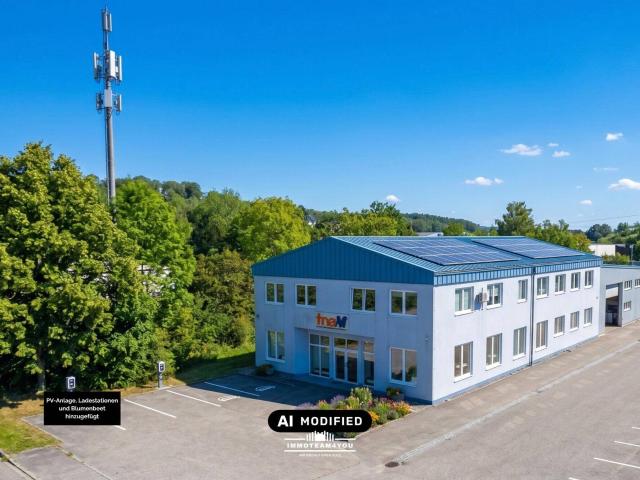 Gewerbe kaufen in Schwanenstadt, Oberösterreich